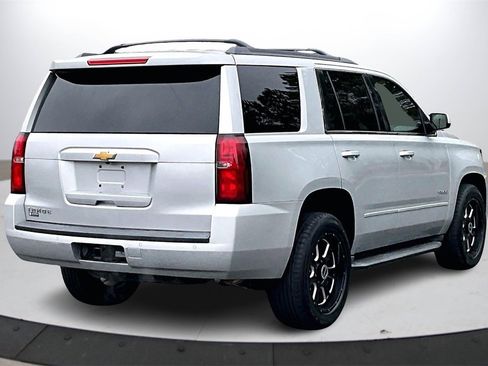 Used 2016 Chevrolet Tahoe LS w/ All-Season Package image 9