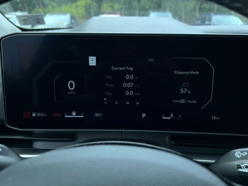 New 2026 Kia Carnival SX Prestige FWD image 25