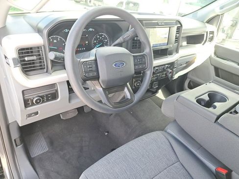 New 2026 Ford F250 XL w/ STX Appearance Package image 18