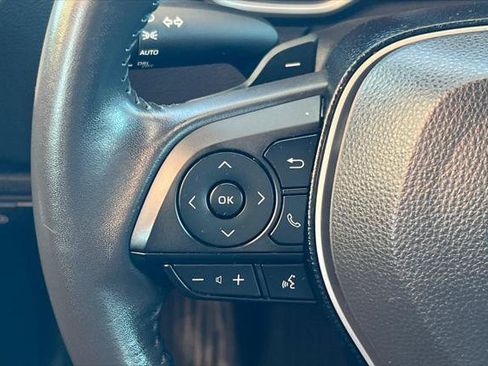 Certified 2021 Toyota Corolla SE FWD image 25