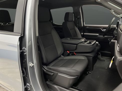 New 2026 Chevrolet Silverado 1500 LT AWD/4WD image 30