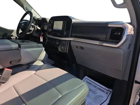 Used 2021 Ford F150 XL w/ Trailer Tow Package image 21