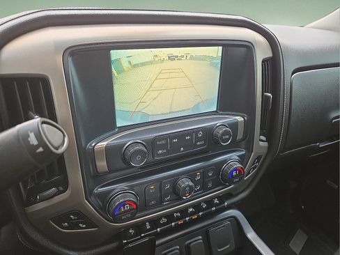 Certified 2018 GMC Sierra 1500 Denali w/ Denali Ultimate Package AWD/4WD image 16