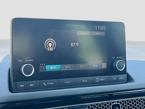 Used 2024 Honda Civic Sport image 14