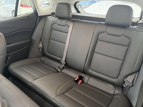 New 2026 Chevrolet Trax ACTIV w/ Driver Confidence Package image 13