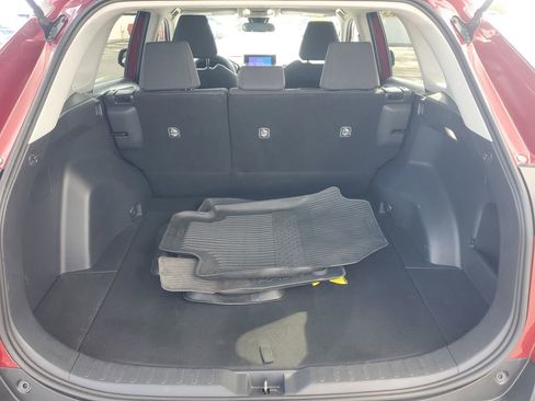 Certified 2024 Toyota RAV4 LE image 8