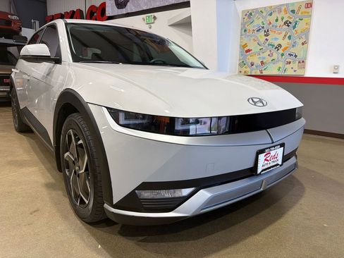 Used 2024 Hyundai Ioniq 5 SE AWD/4WD image 46
