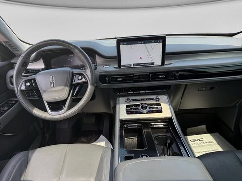 Used 2021 Lincoln Aviator Reserve w/ Equipment Group 208A AWD/4WD image 24