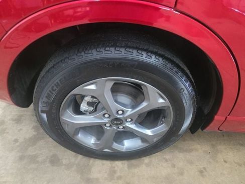 Certified 2023 Ford Escape ST-Line w/ Equipment Group 301A FWD image 8