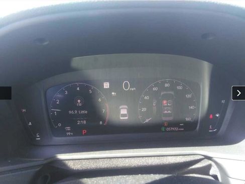 Used 2023 Honda Accord EX image 4