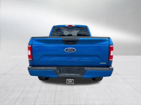 Used 2020 Ford F150 XL w/ Equipment Group 101A Mid AWD/4WD image 7