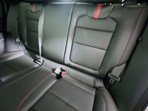 New 2026 Chevrolet Trax RS w/ Driver Confidence Package image 23