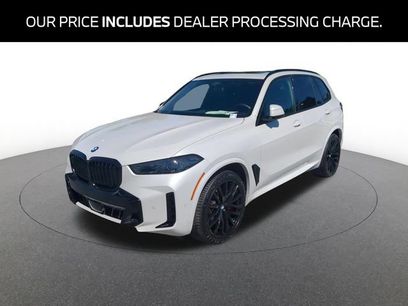 Certified 2024 BMW X5 xDrive40i w/ M Sport Package