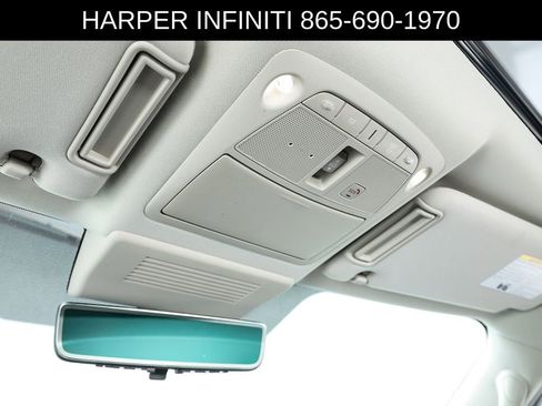 Used 2024 INFINITI QX80 Luxe w/ Cargo Package AWD/4WD image 65
