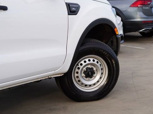 Used 2022 Ford Ranger XL w/ Equipment Group 101A High image 7