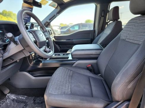 Used 2023 Ford F150 XL w/ STX Appearance Package AWD/4WD image 18