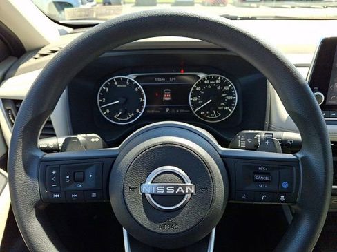 Used 2024 Nissan Rogue SV AWD/4WD image 23