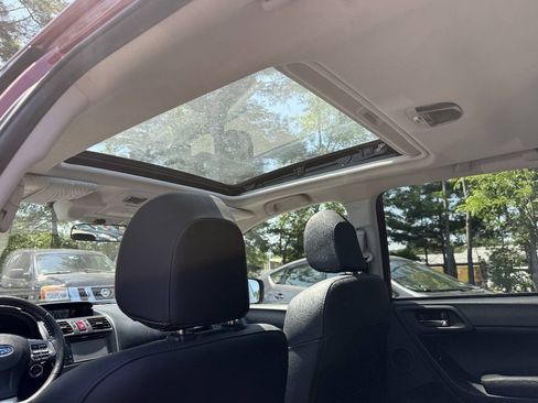 Used 2015 Subaru Forester 2.0XT Touring w/ Eyesight & Navigation System AWD/4WD image 16