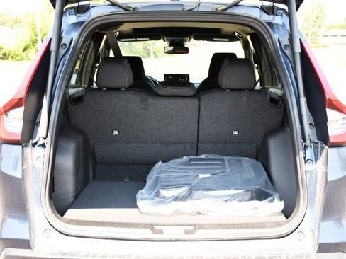 New 2026 Honda CR-V TrailSport image 28