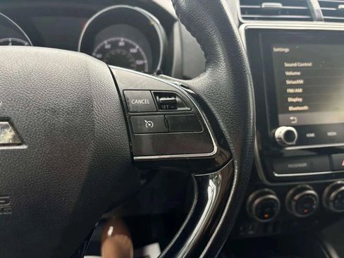 Used 2022 Mitsubishi Outlander Sport SE image 22