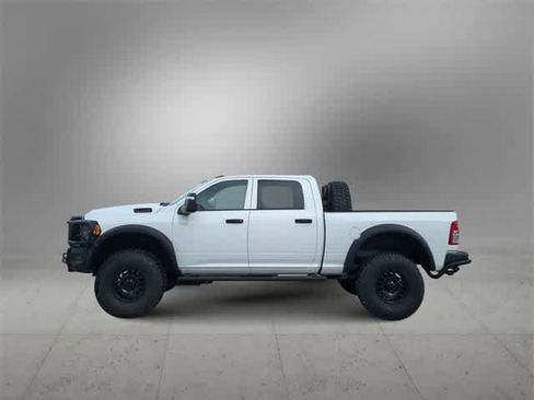 New 2024 RAM 2500 Tradesman w/ Bed Utility Group image 5