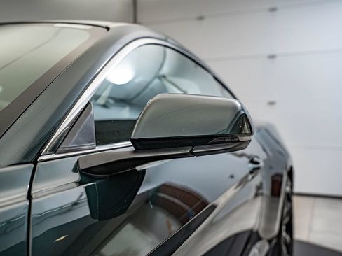 Used 2019 Ford Mustang Bullitt RWD image 9