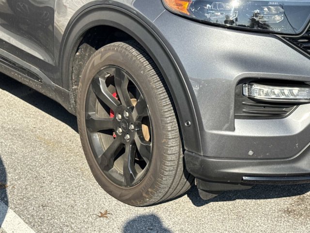 Used 2021 Ford Explorer ST w/ Equipment Group 401A AWD/4WD image 7