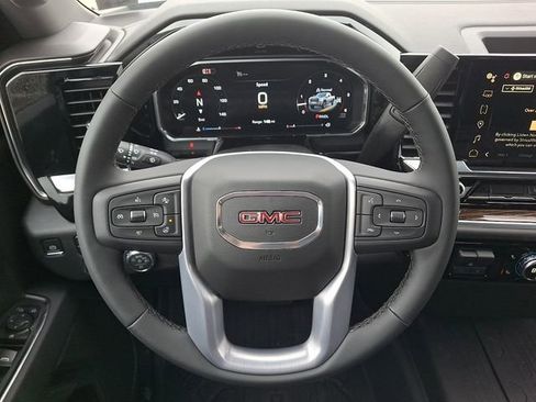 New 2026 GMC Sierra 2500 SLE w/ SLE Value Package; image 19