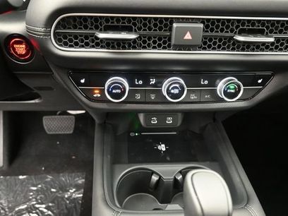 New 2026 Honda HR-V EX-L