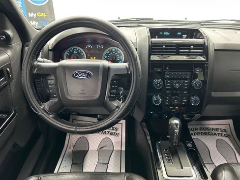 Used 2010 Ford Escape Limited AWD/4WD image 29