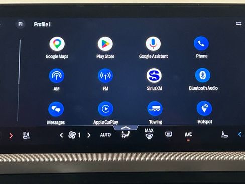 New 2026 Ford Explorer Active w/ Active Comfort Package image 90