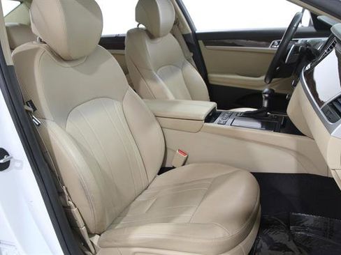 Used 2020 Genesis G80 3.8 w/ Sport Package 02 image 18