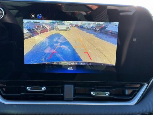 New 2026 Chevrolet Equinox LT w/ Midnight Edition image 19