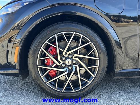 Certified 2022 Ford Mustang Mach-E GT w/ GT Performance Edition image 33