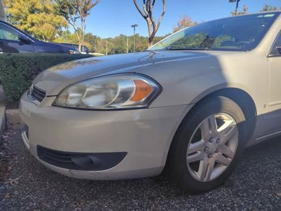 Used 2008 Chevrolet Impala LT