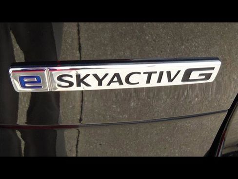 Used 2024 MAZDA CX-90 3.3 Turbo w/ Select Package image 11