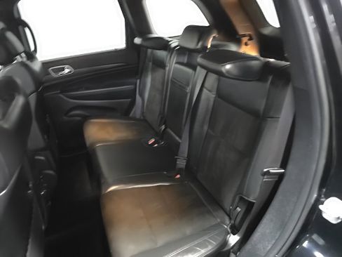 Used 2020 Jeep Grand Cherokee Altitude image 33