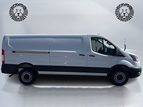 New 2026 Ford Transit 150 Low Roof image 4