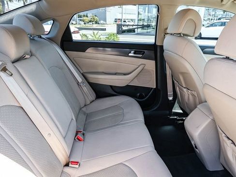 Used 2015 Hyundai Sonata Sport FWD image 20