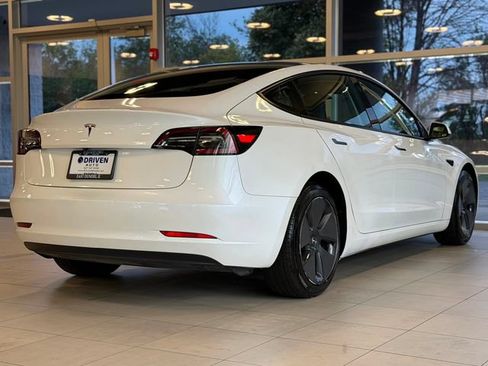 Used 2023 Tesla Model 3 Standard Range RWD image 6