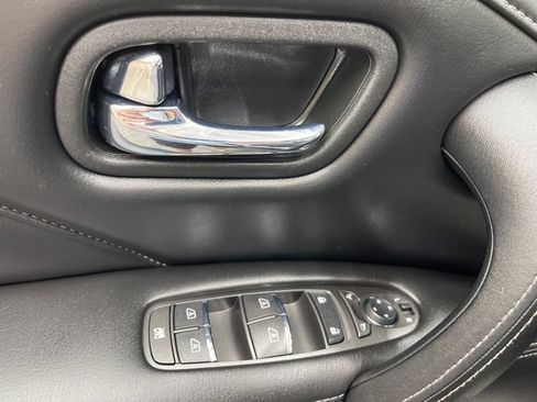 Used 2024 INFINITI QX80 Luxe AWD/4WD image 30