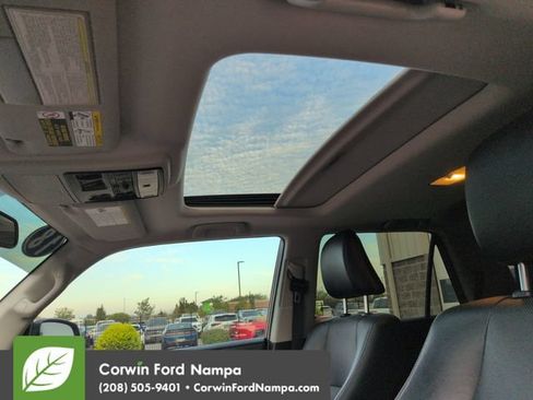 Used 2018 Toyota 4Runner Limited w/ Convenience Package AWD/4WD image 23