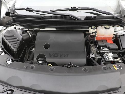 Used 2023 Buick Enclave Essence AWD/4WD image 26