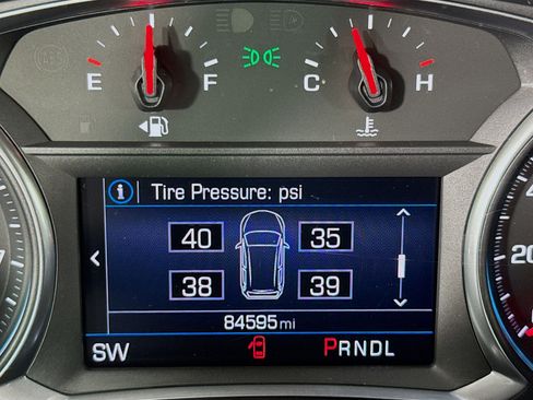 Used 2019 Chevrolet Equinox LT image 15