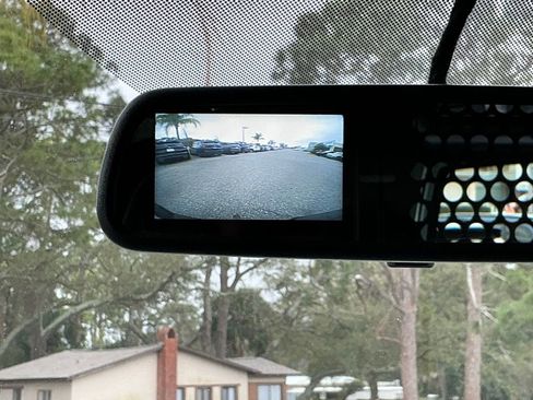 Used 2024 Chevrolet Express 2500 w/ Driver Convenience Package image 35