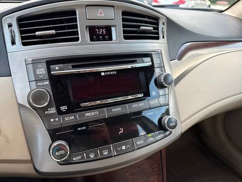 Used 2011 Toyota Avalon Limited FWD image 19