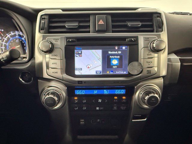 Used 2016 Toyota 4Runner Limited RWD image 24