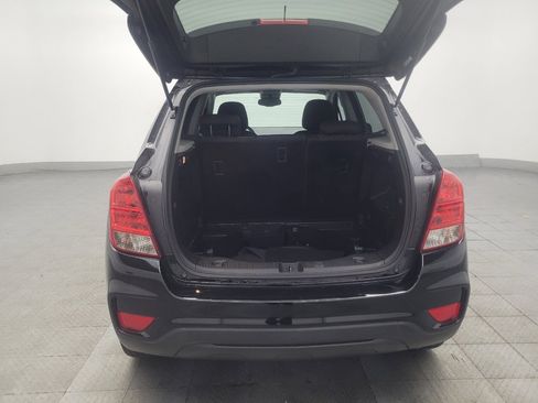 Used 2020 Chevrolet Trax LS w/ Tint and Cruise Package FWD image 29