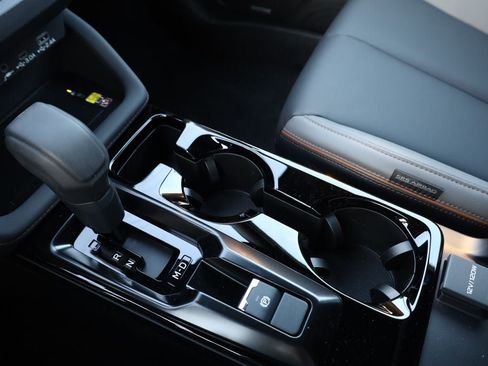 New 2026 Subaru Forester Sport image 19