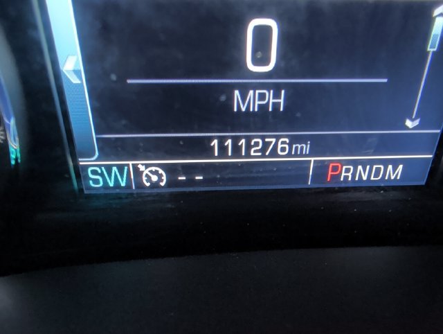 Used 2016 Chevrolet Silverado 1500 LT w/ All Star Edition AWD/4WD image 18